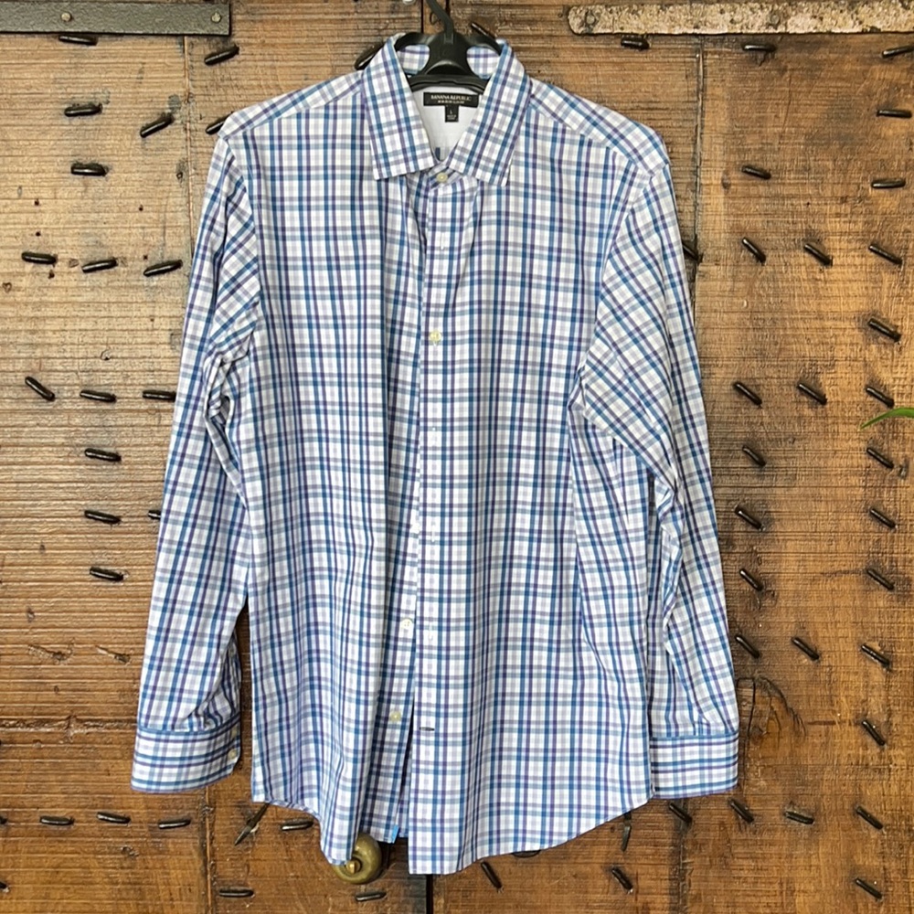 Banana Republic Large